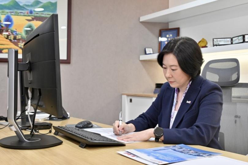 資源投放見成效 初創發展更蓬勃 資源投放見成效 初創發展更蓬勃