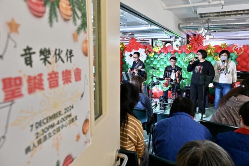 唱出自信 激勵人心 唱出自信 激勵人心
