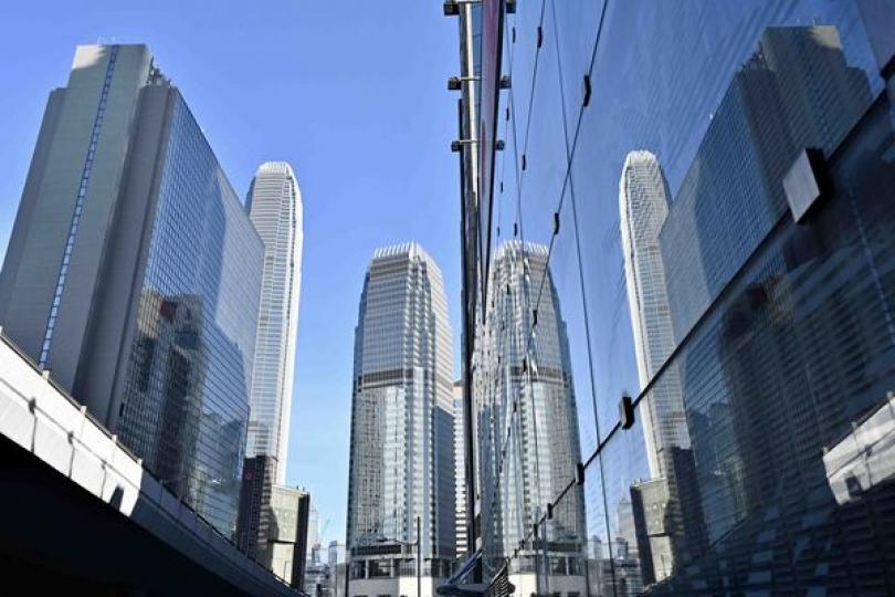 政府歡迎會財局覆檢報告 政府歡迎會財局覆檢報告