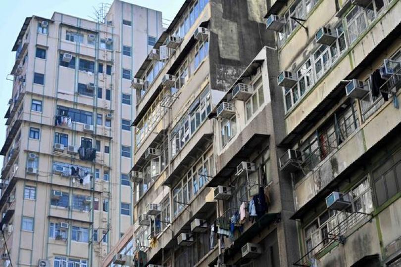 修訂建築物條例諮詢展開 修訂建築物條例諮詢展開