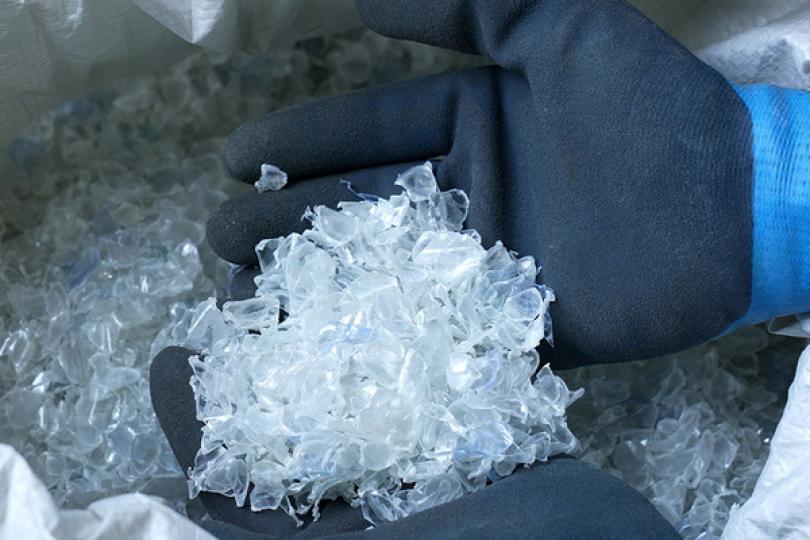 善用公帑 整合塑膠回收安排 善用公帑 整合塑膠回收安排