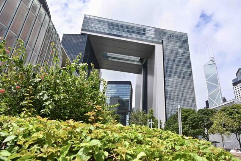 開源節流應付財赤 開源節流應付財赤
