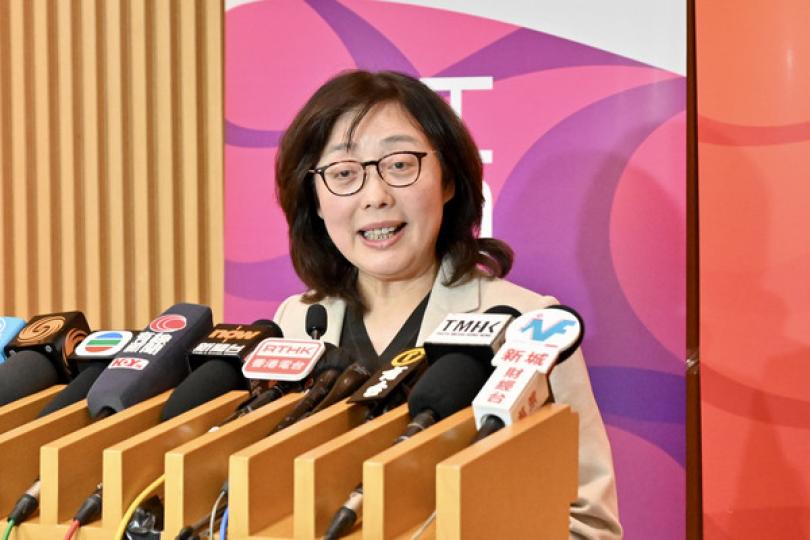 第四季推售一幅住宅地 第四季推售一幅住宅地