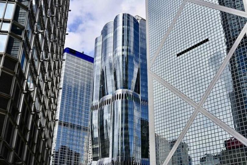 歡迎立會通過公司修訂條例草案 歡迎立會通過公司修訂條例草案