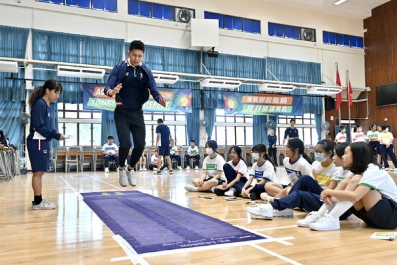 運動精英 退役轉型 運動精英 退役轉型