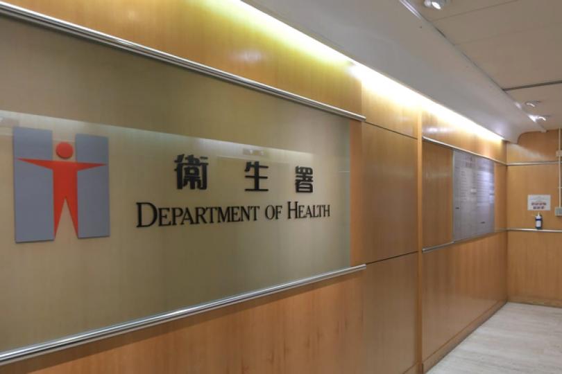 168間學校未參與外展疫苗接種 168間學校未參與外展疫苗接種