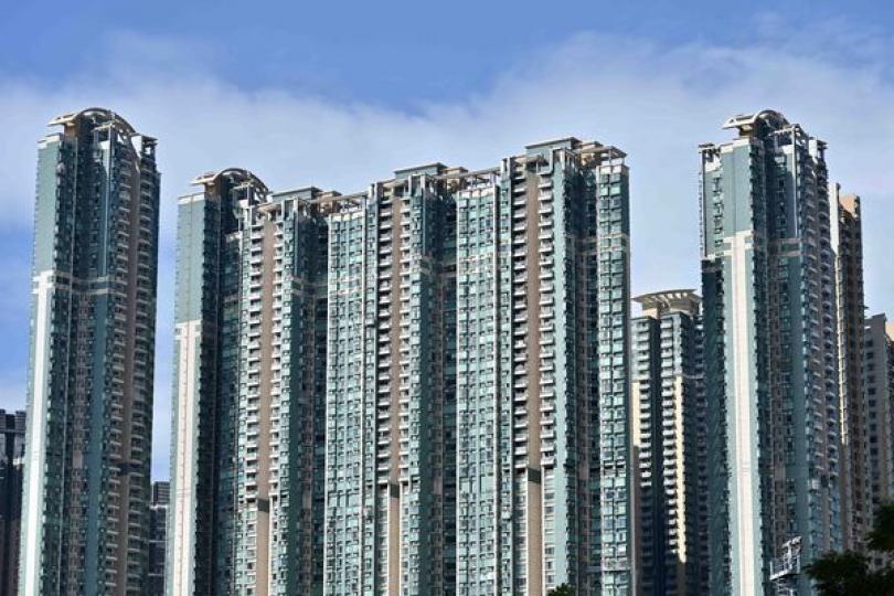 去年第四季契約修訂個案15宗 去年第四季契約修訂個案15宗