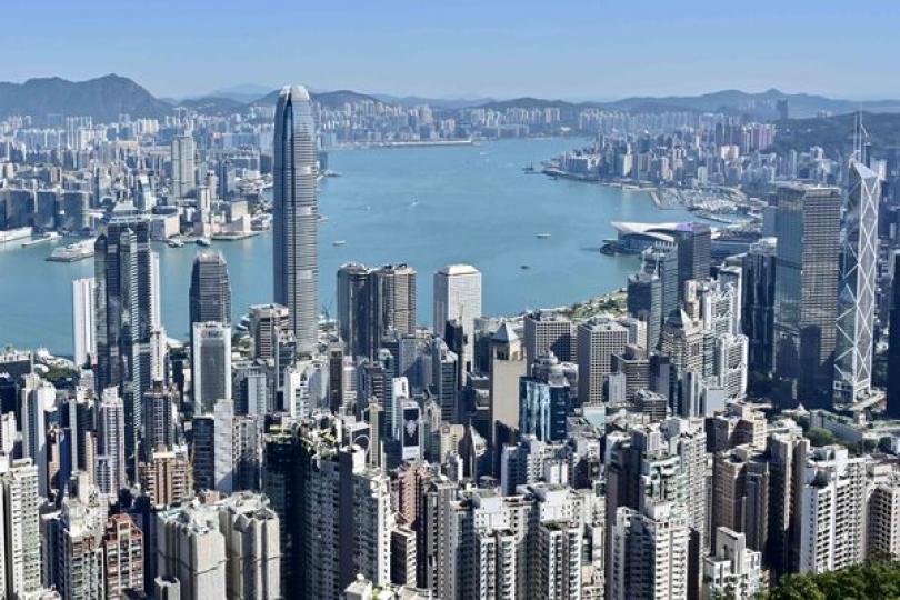 亞洲金融論壇展現香港軟實力 亞洲金融論壇展現香港軟實力