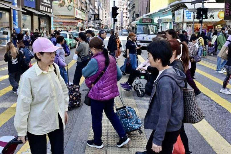 12月通脹1.4% 12月通脹1.4%