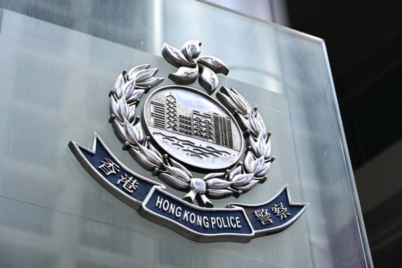 男子涉發布具煽動意圖刊物被拘控 男子涉發布具煽動意圖刊物被拘控