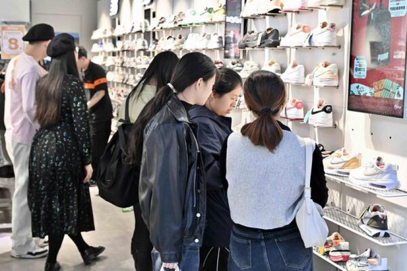 12月零售業銷貨值跌9.7% 12月零售業銷貨值跌9.7%