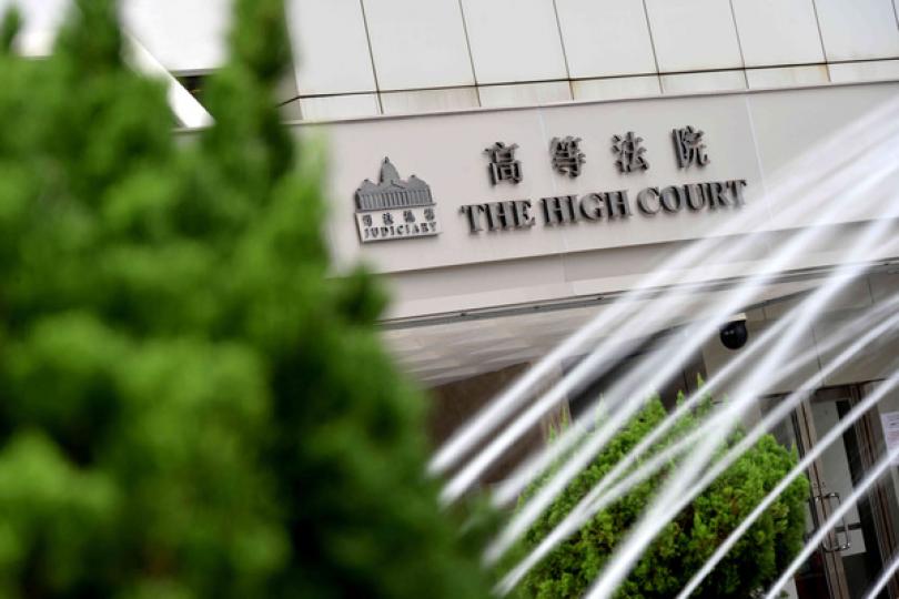 無須答辯上訴機制4月14日實施 無須答辯上訴機制4月14日實施