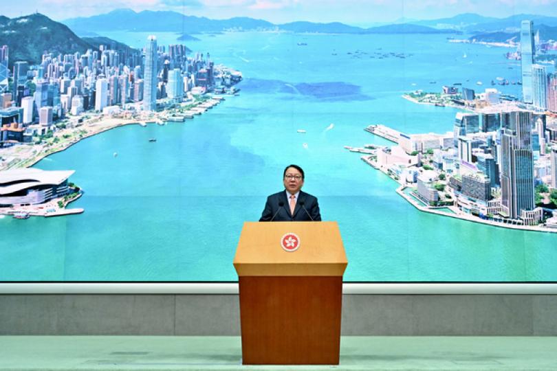 啟德體育園3月1日舉行盛大開幕禮 啟德體育園3月1日舉行盛大開幕禮