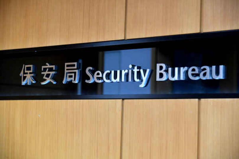 致力營救困東南亞港人 致力營救困東南亞港人