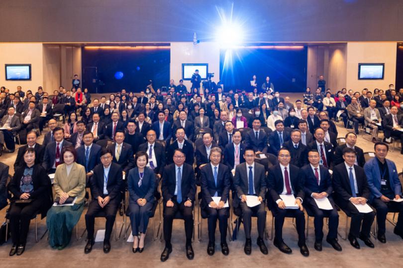 教育強國建設規劃綱要宣講會舉行 教育強國建設規劃綱要宣講會舉行