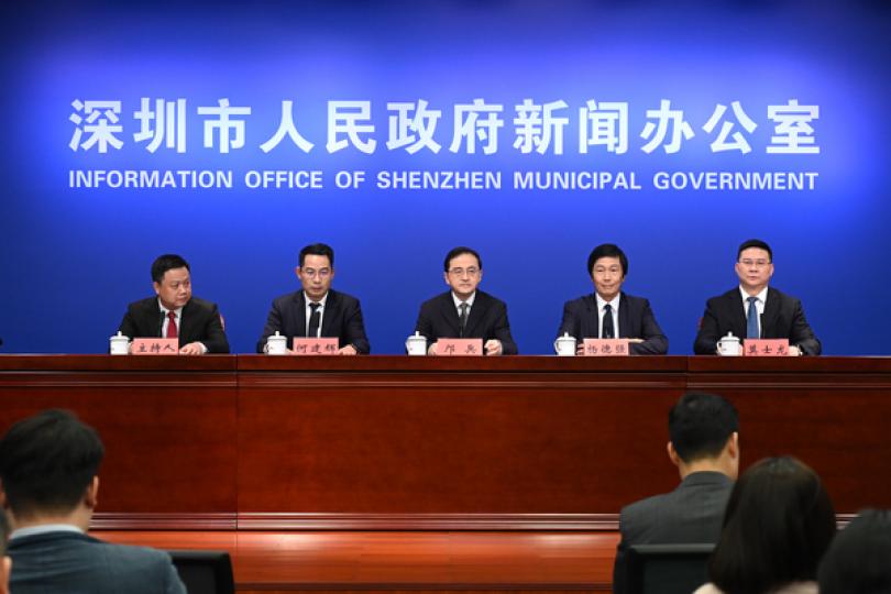 全運會測試賽促進深港體育交流 全運會測試賽促進深港體育交流