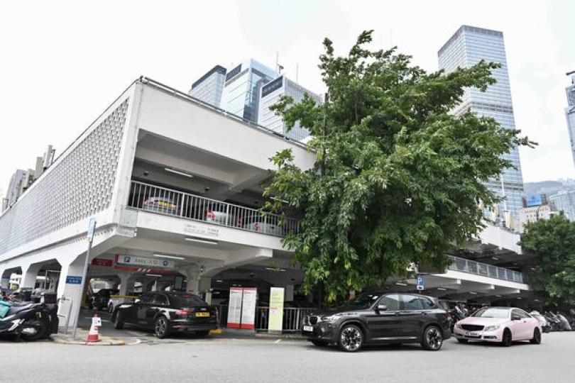 私家車兒童束縛設備規定11月生效 私家車兒童束縛設備規定11月生效