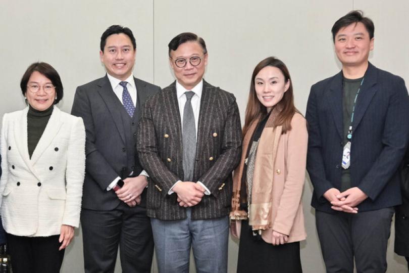 體育爭議解決先導計劃擬年內啟動 體育爭議解決先導計劃擬年內啟動
