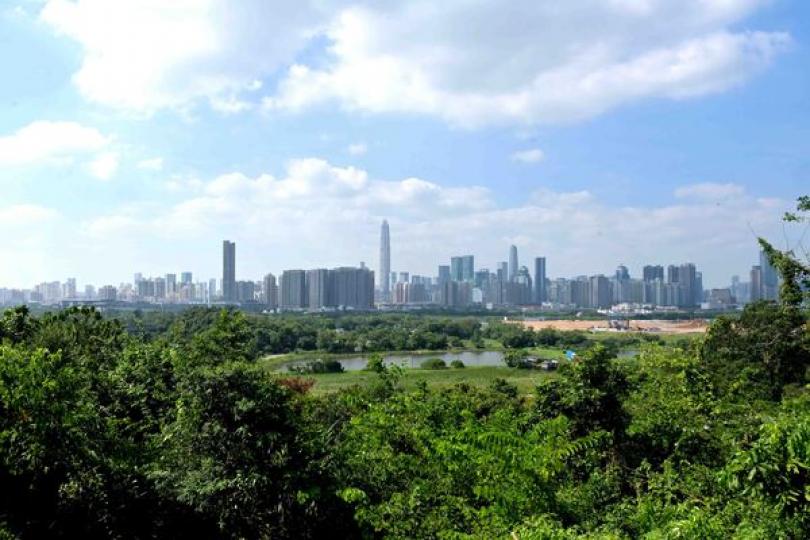 推動北都建設 惠及經濟民生 推動北都建設 惠及經濟民生