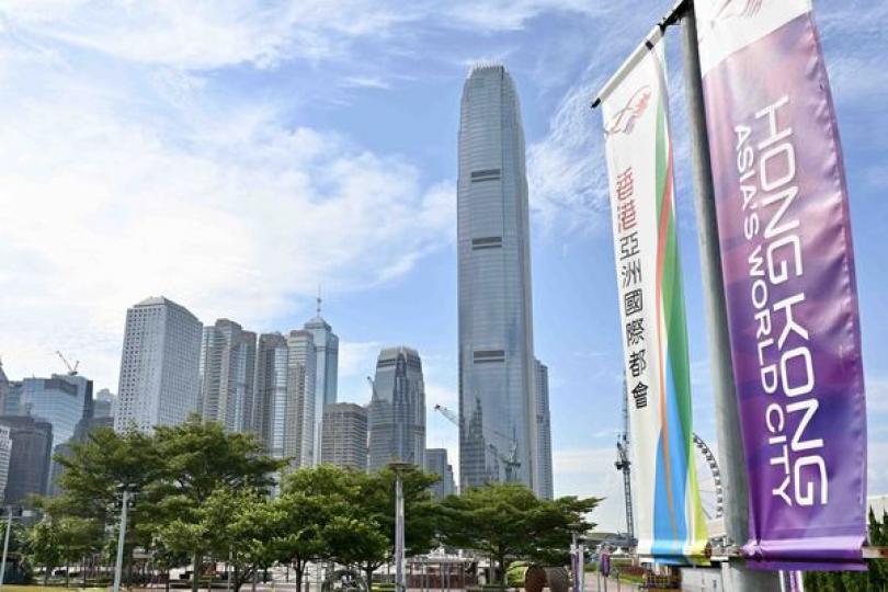 吸引企業落戶 舉辦更多盛事 吸引企業落戶 舉辦更多盛事