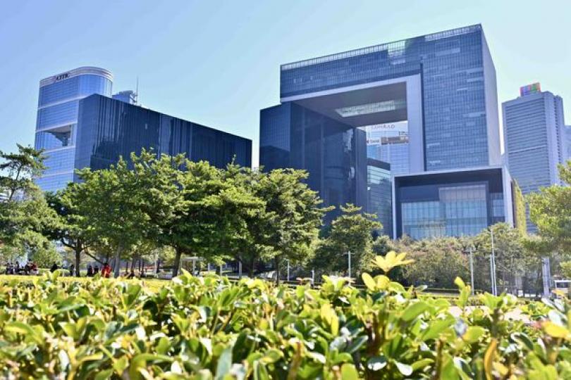 開源節流 善用政府財政資源 開源節流 善用政府財政資源