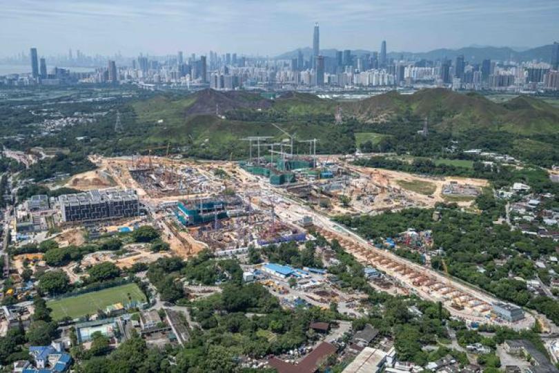 擴大發債規模 善用市場資源 擴大發債規模 善用市場資源