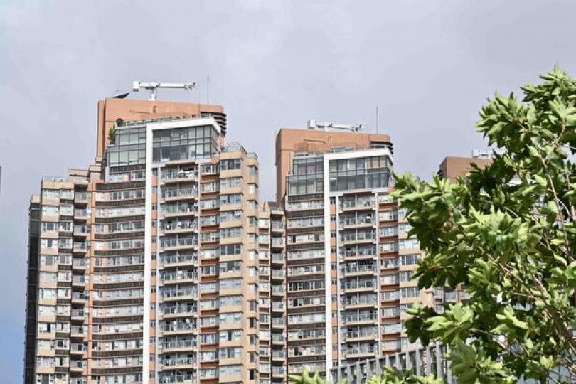 應對市場變化 暫停推售商業地 應對市場變化 暫停推售商業地