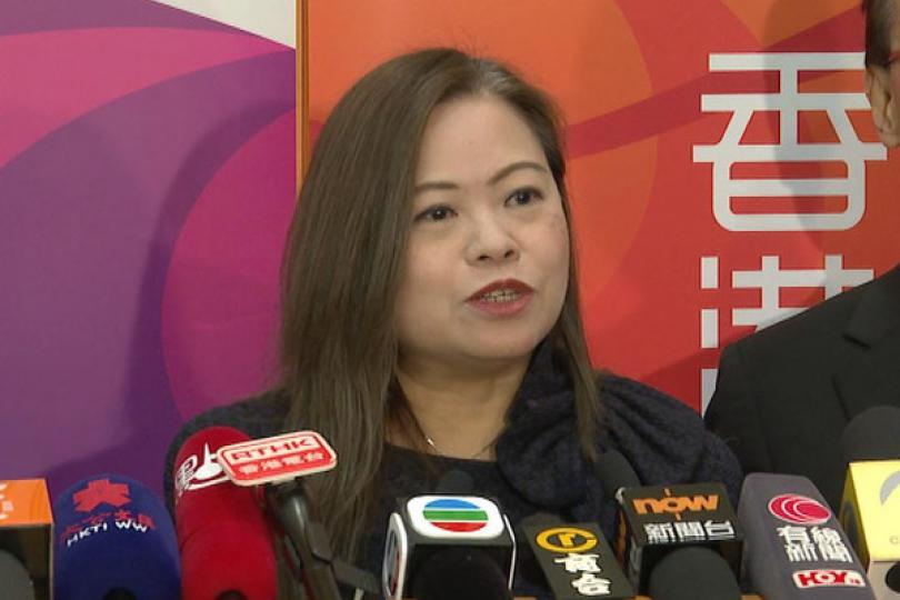 桌球賽主辦方須確保可完整觀賽 桌球賽主辦方須確保可完整觀賽