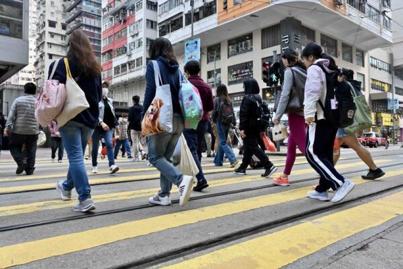 以更有創意方法處理非經常開支