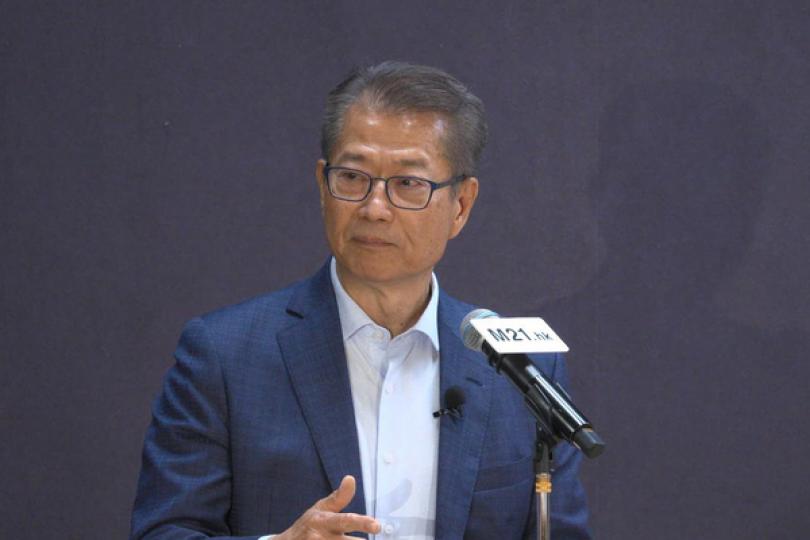 擁抱人工智能 匯聚企業人才