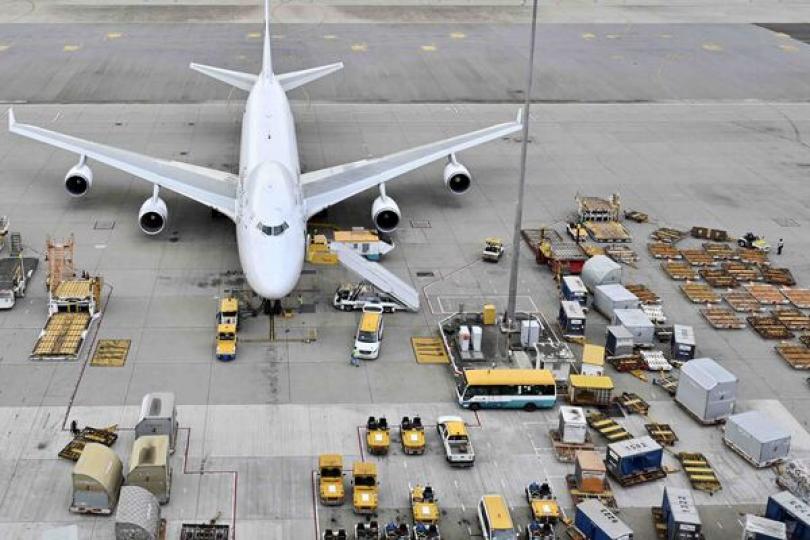 輸入航空業勞工3月18日起接受申請 輸入航空業勞工3月18日起接受申請