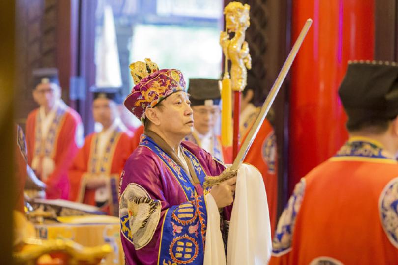 兩港人獲選非遺代表性傳承人 兩港人獲選非遺代表性傳承人