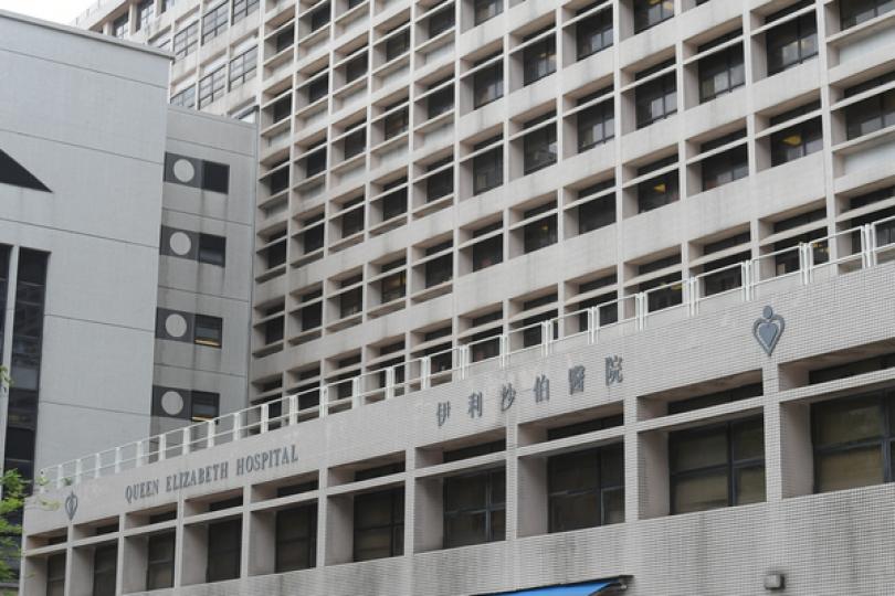 京士柏用地維持醫療用途 京士柏用地維持醫療用途
