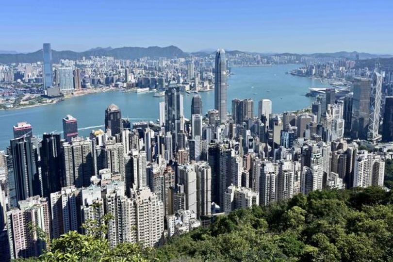 裕澤香江高峰論壇講者名單公布 裕澤香江高峰論壇講者名單公布
