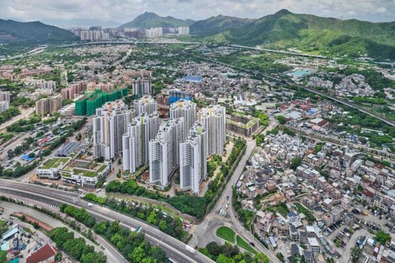 兩現代產業大樓用地延至7月截標 兩現代產業大樓用地延至7月截標