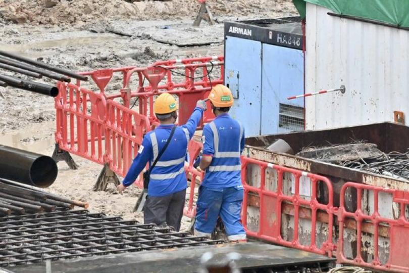 工傷職業病補償金額4月中調高 工傷職業病補償金額4月中調高