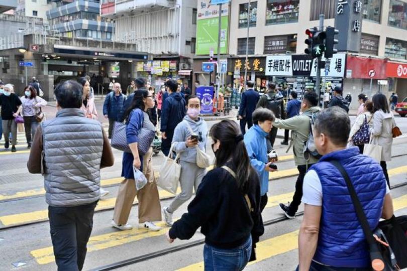 職津入息及資產限額調整 職津入息及資產限額調整
