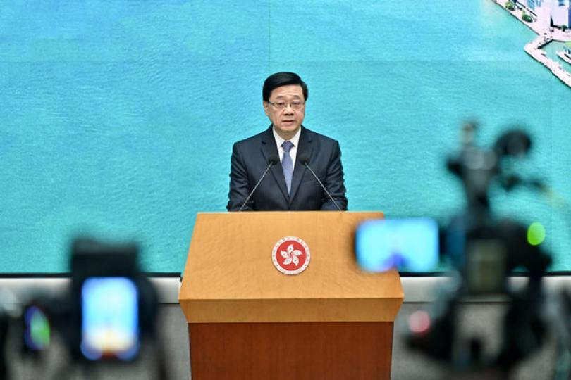 七方面加大力量 應對美濫施關稅
