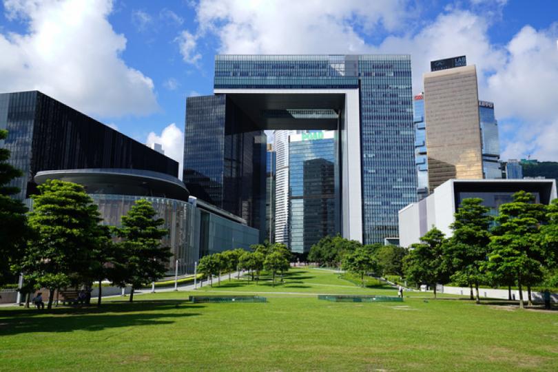 高層官員任命公布 高層官員任命公布