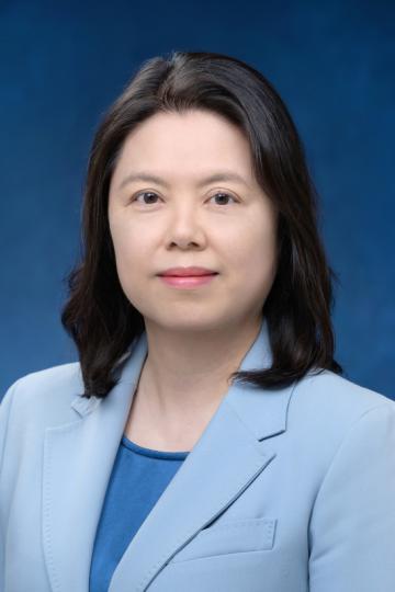 新崗位:  林淑儀4月14日出任行政長官辦公室常任秘書長。