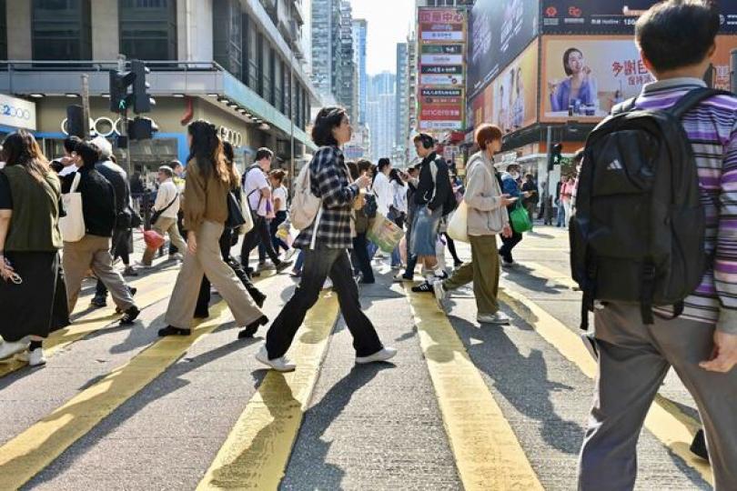 放寬連續性合約規定法案刊憲