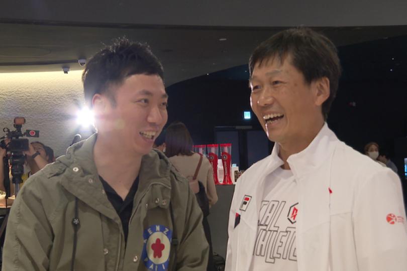 全運會保齡球甄選賽反應踴躍