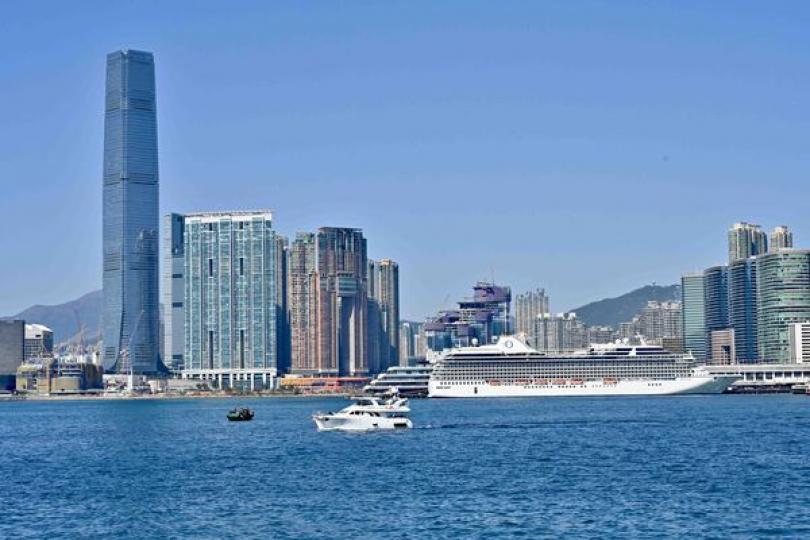 市場瞬息萬變 加強應對部署