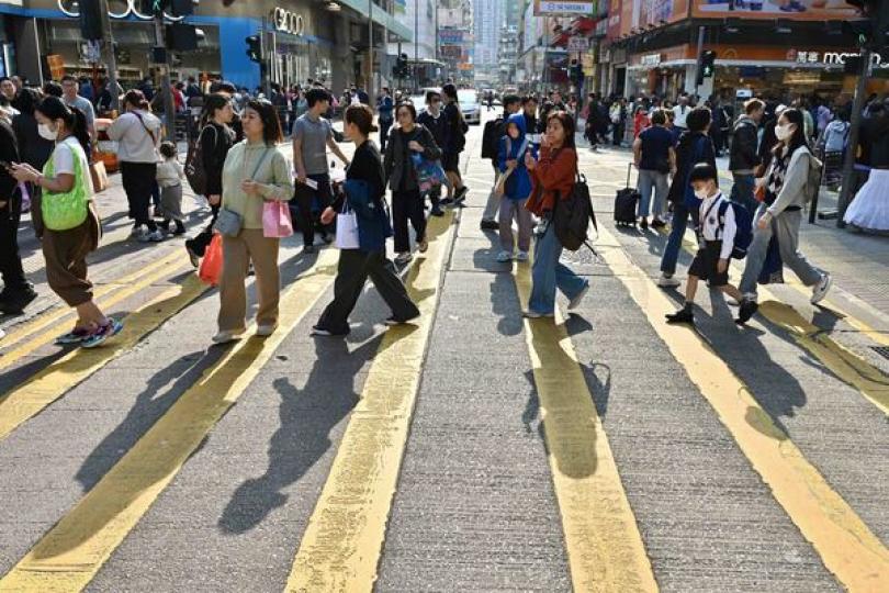 失業率維持3.2% 失業率維持3.2%