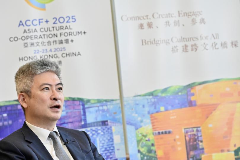 加強交流:  劉震表示，論壇提供平台，讓各地官員分享政策理念和成功經驗。