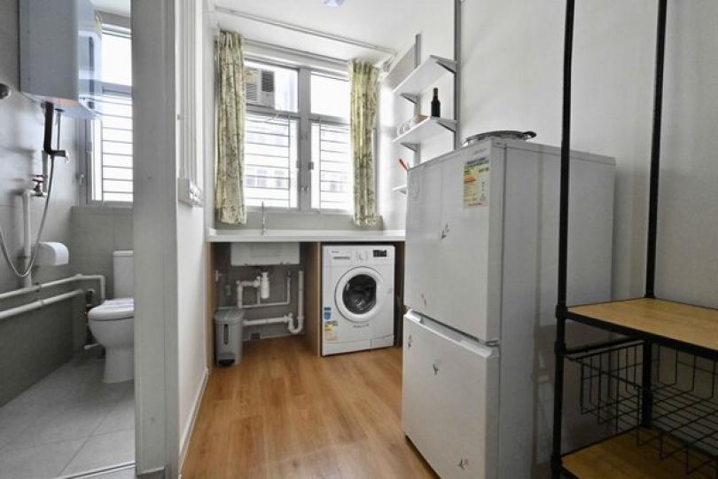 兩份簡約公屋營運管理合約招標 兩份簡約公屋營運管理合約招標