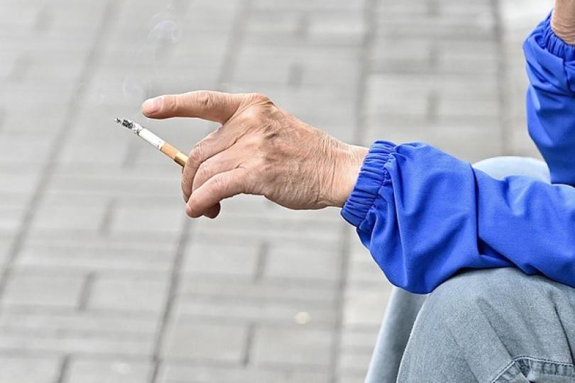 修例以實施新階段控煙措施