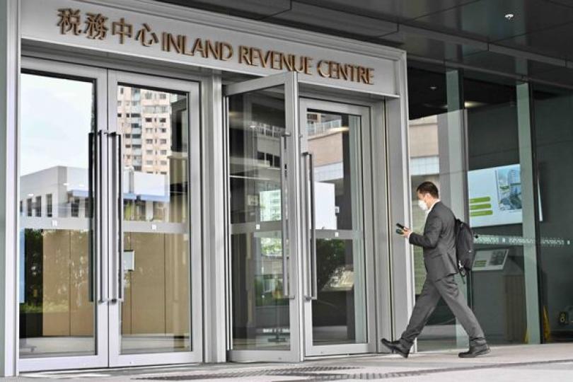 香港巴林避免雙重課稅協定生效 香港巴林避免雙重課稅協定生效