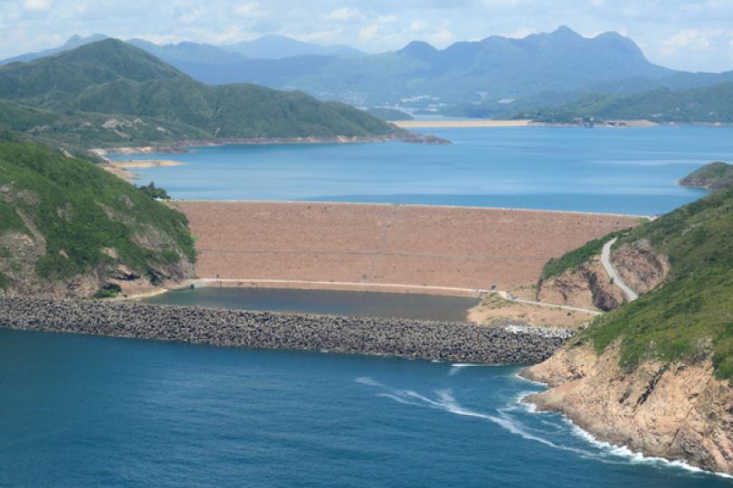 因應黃金周優化東壩郊遊配套