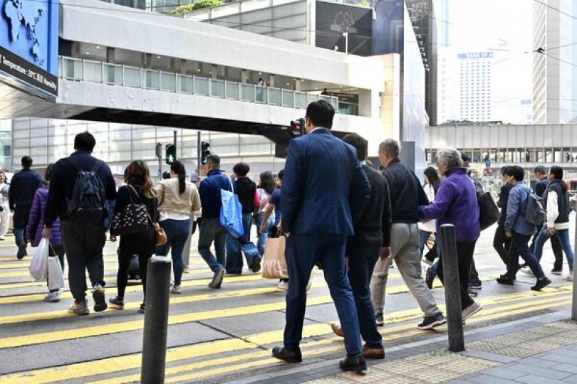 檢測認證人力嘉許計劃接受申請